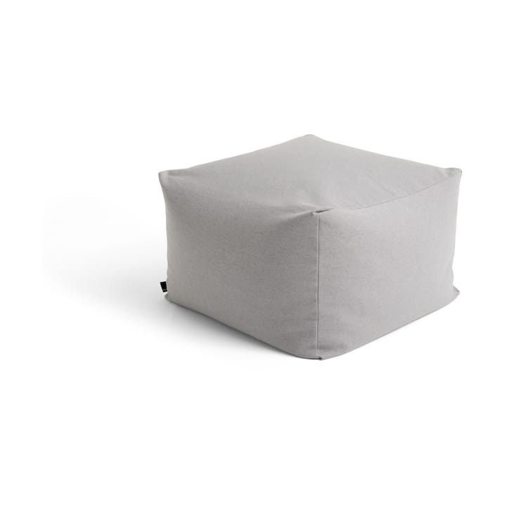 Puff Story 40x49x49 cm - Grey - HAY