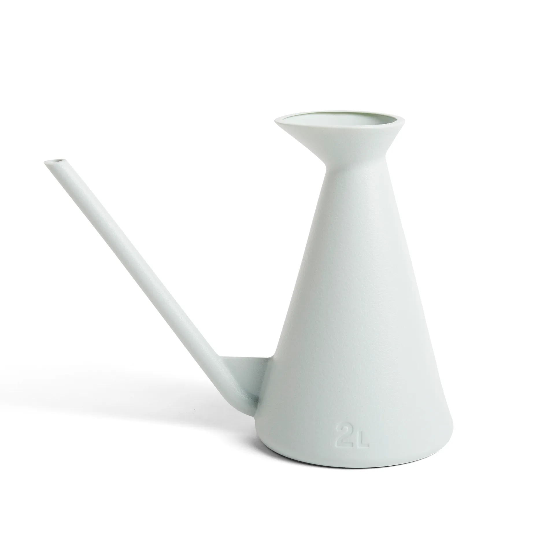 Regadera Watering Can 2 l, Light grey HAY