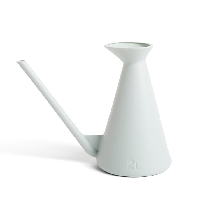 Regadera Watering Can 2 l - Light grey - HAY
