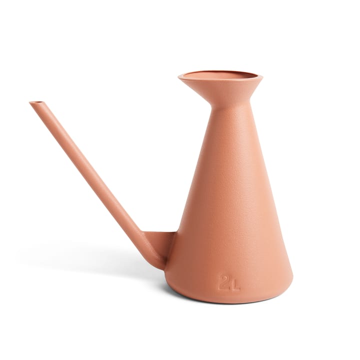 Regadera Watering Can 2 l, Terracotta HAY