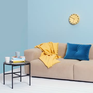 Reloj de pared Analog - White - HAY