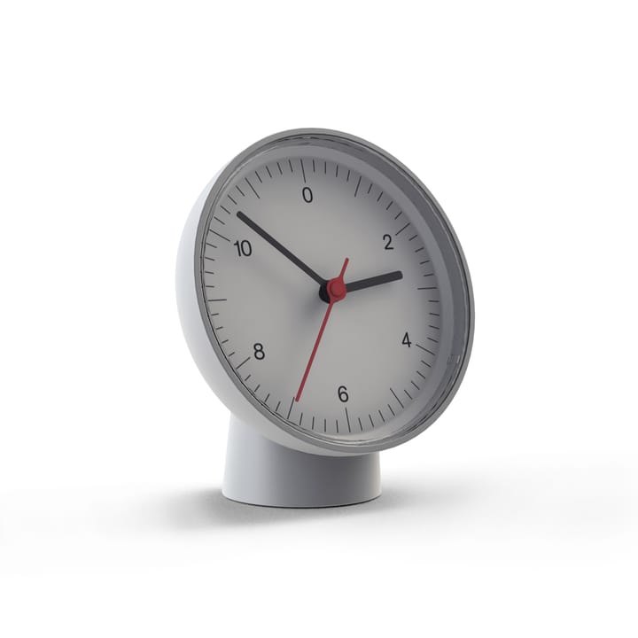 Reloj de pared o de mesa Table Clock - White​ - HAY