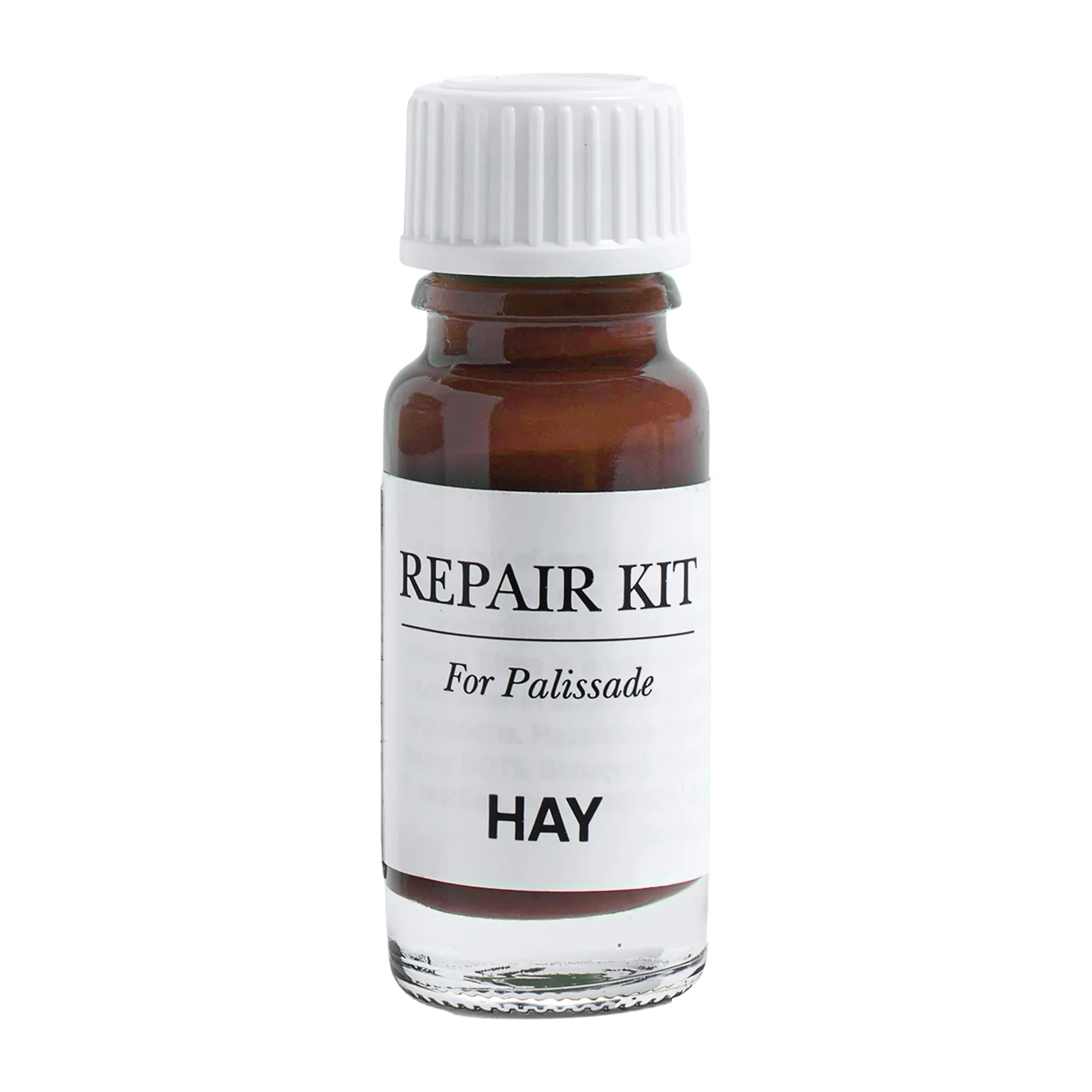Repair kit 10 ml Palissade, Iron red HAY