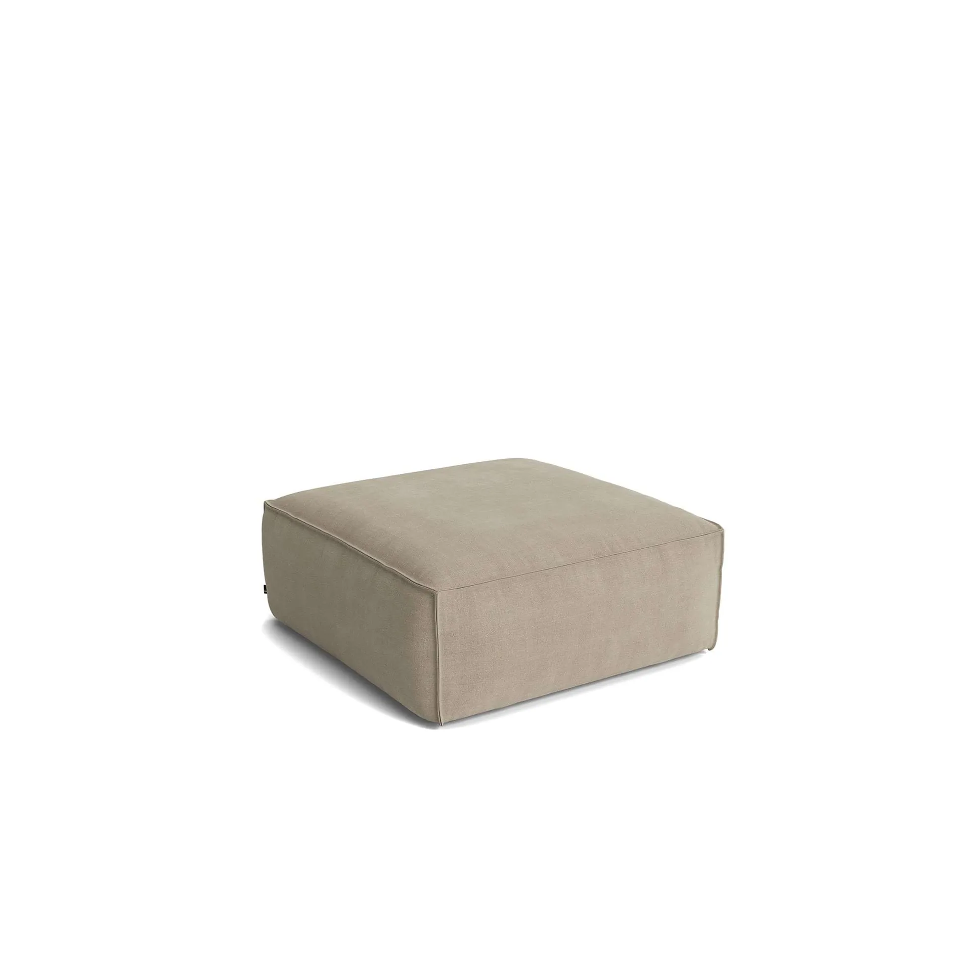 Reposapiés Mags Soft X-small, Linara Beige HAY