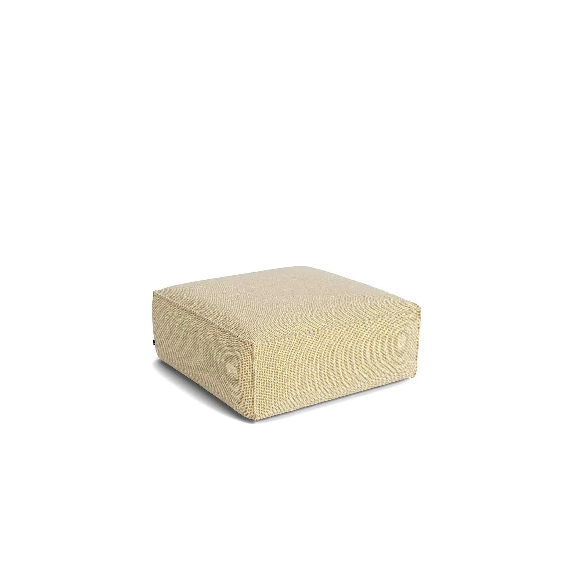 Reposapiés Mags Soft X-small, Tartaglia Ocre white HAY