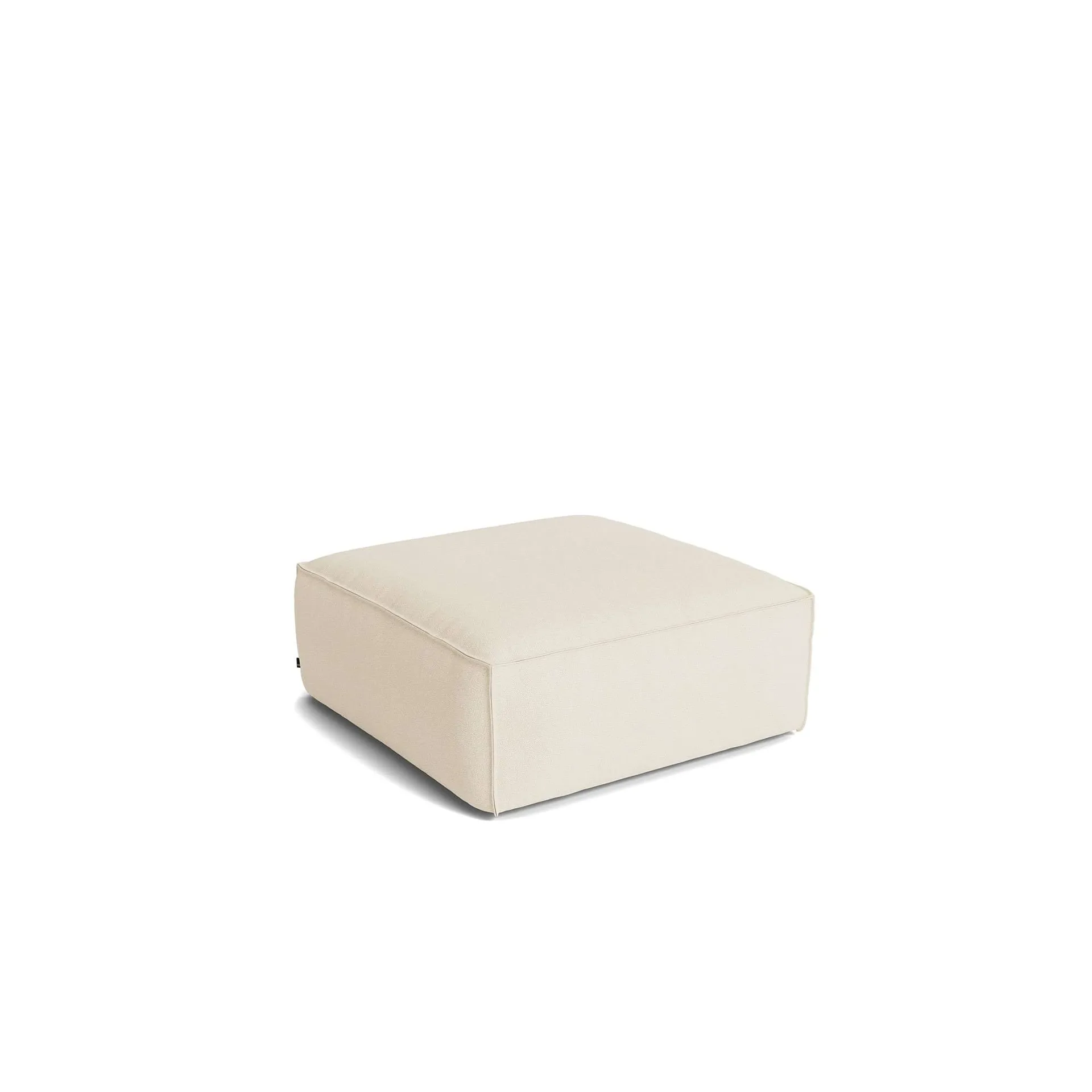 Reposapiés Mags Soft X-small, Turf Cream HAY