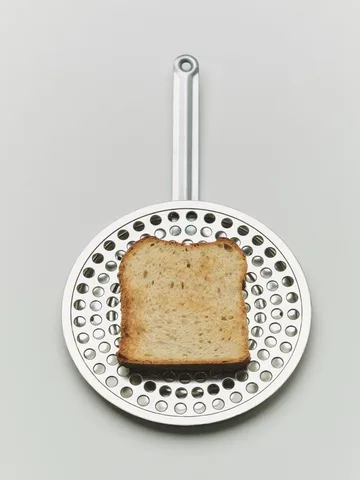 Sandwichera para barbacoa Outdoor Market - Acero inoxidable - HAY