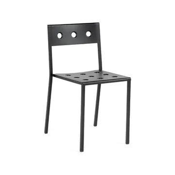Silla Balcony - antracita - HAY