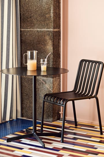 Silla Palissade   - Anthracite - HAY