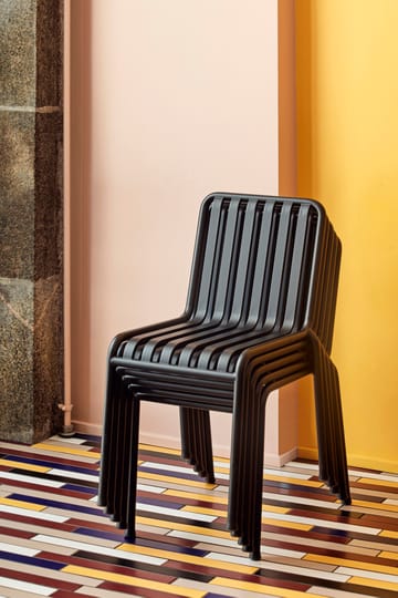 Silla Palissade   - Anthracite - HAY