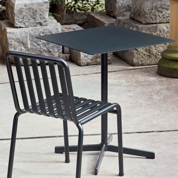 Silla Palissade  , Anthracite HAY