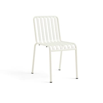 Silla Palissade - Cream white - HAY