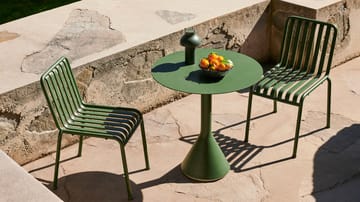 Silla Palissade   - Olive - HAY
