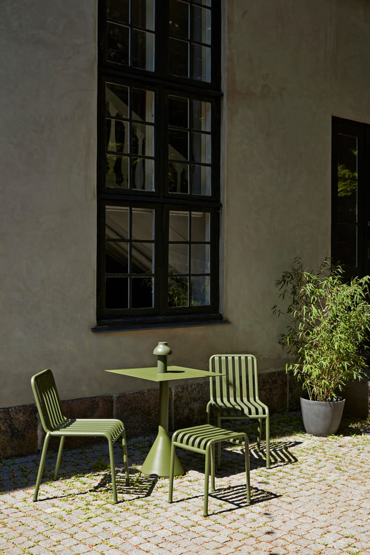 Silla Palissade  , Olive HAY
