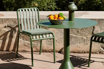 Silla Palissade   - Olive - HAY