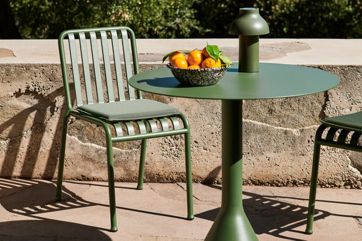 Silla Palissade  , Olive HAY