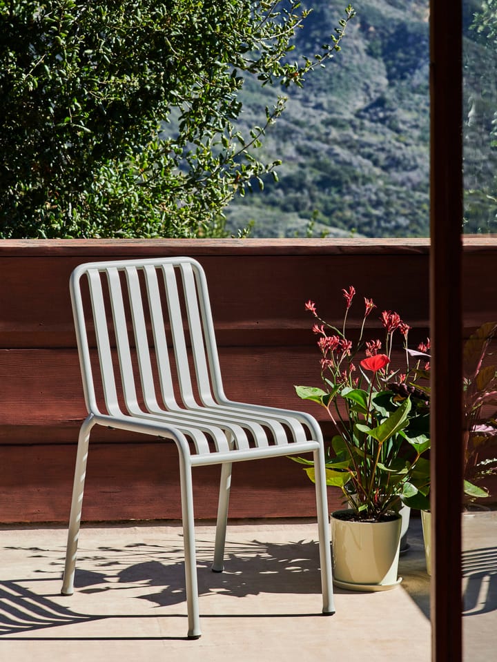 Silla Palissade  , Sky grey HAY