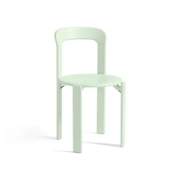 Silla Rey - menta suave - HAY