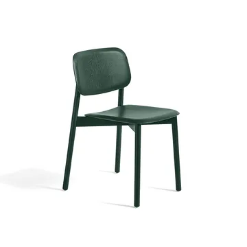Silla Soft Edge 60 - Hunter-hunter soporte de roble - HAY