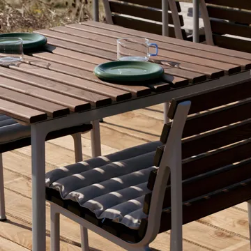 Silla Traverse - Fresno aceitado - HAY