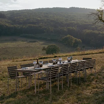 Silla Traverse - Fresno aceitado - HAY