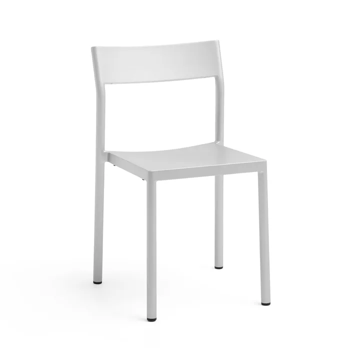 Silla Type Chair - Gris plata - HAY