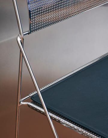 Silla X-Line Indoor - Chromed - HAY