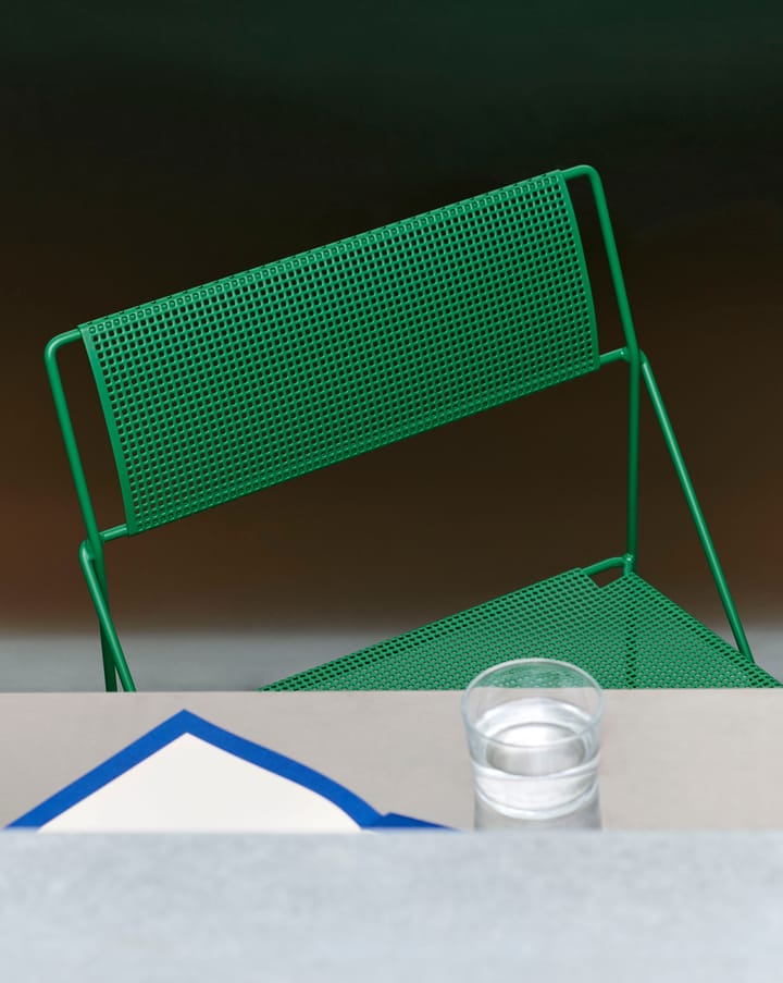 Silla X-Line Indoor, Leek green HAY