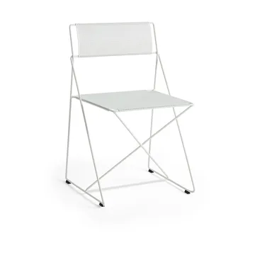 Silla X-Line Indoor Outdoor - Blanco tiza - HAY