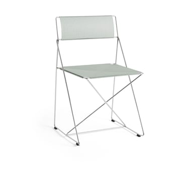 Silla X-Line Indoor - Pale linden - HAY