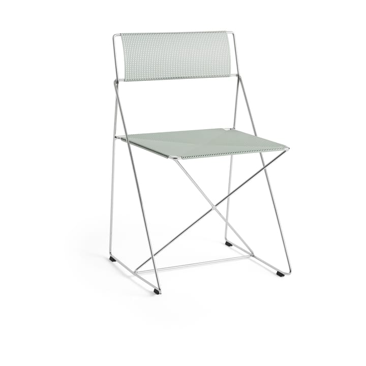 Silla X-Line Indoor - Pale linden - HAY