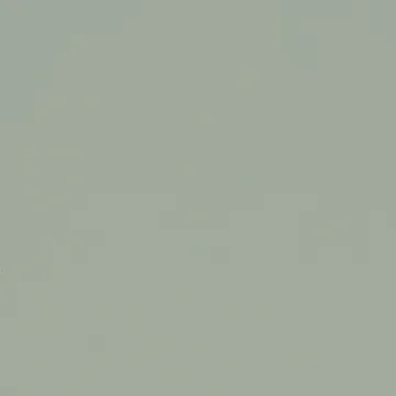 Sillón lounge Chisel - Haya lacada color eucalipto - HAY