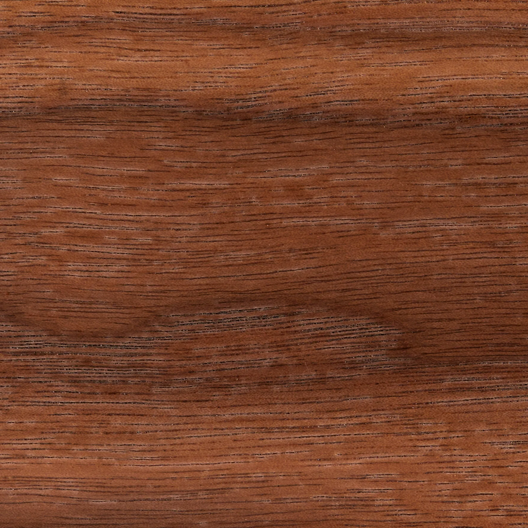 Sillón lounge Chisel, Nogal lacado HAY