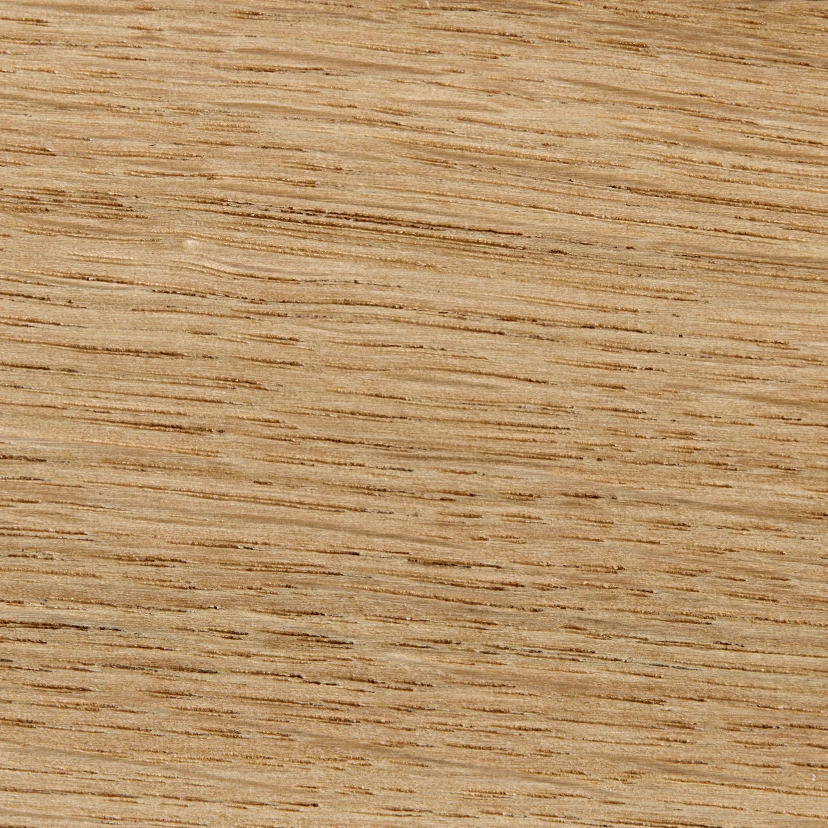 Sillón lounge Chisel, Roble lacado HAY