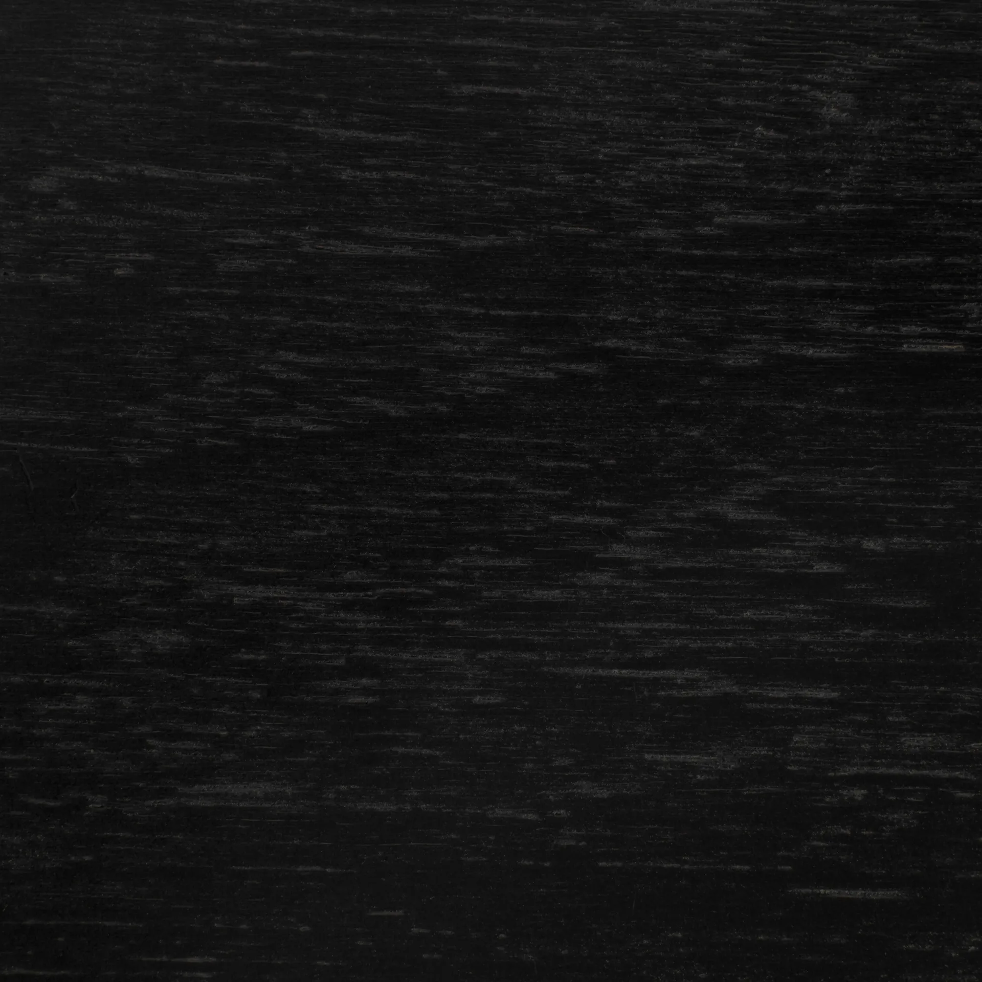 Sillón lounge Chisel, Roble negro lacado HAY