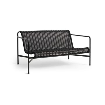 Sofá Palissade Cord   - Anthracite - HAY
