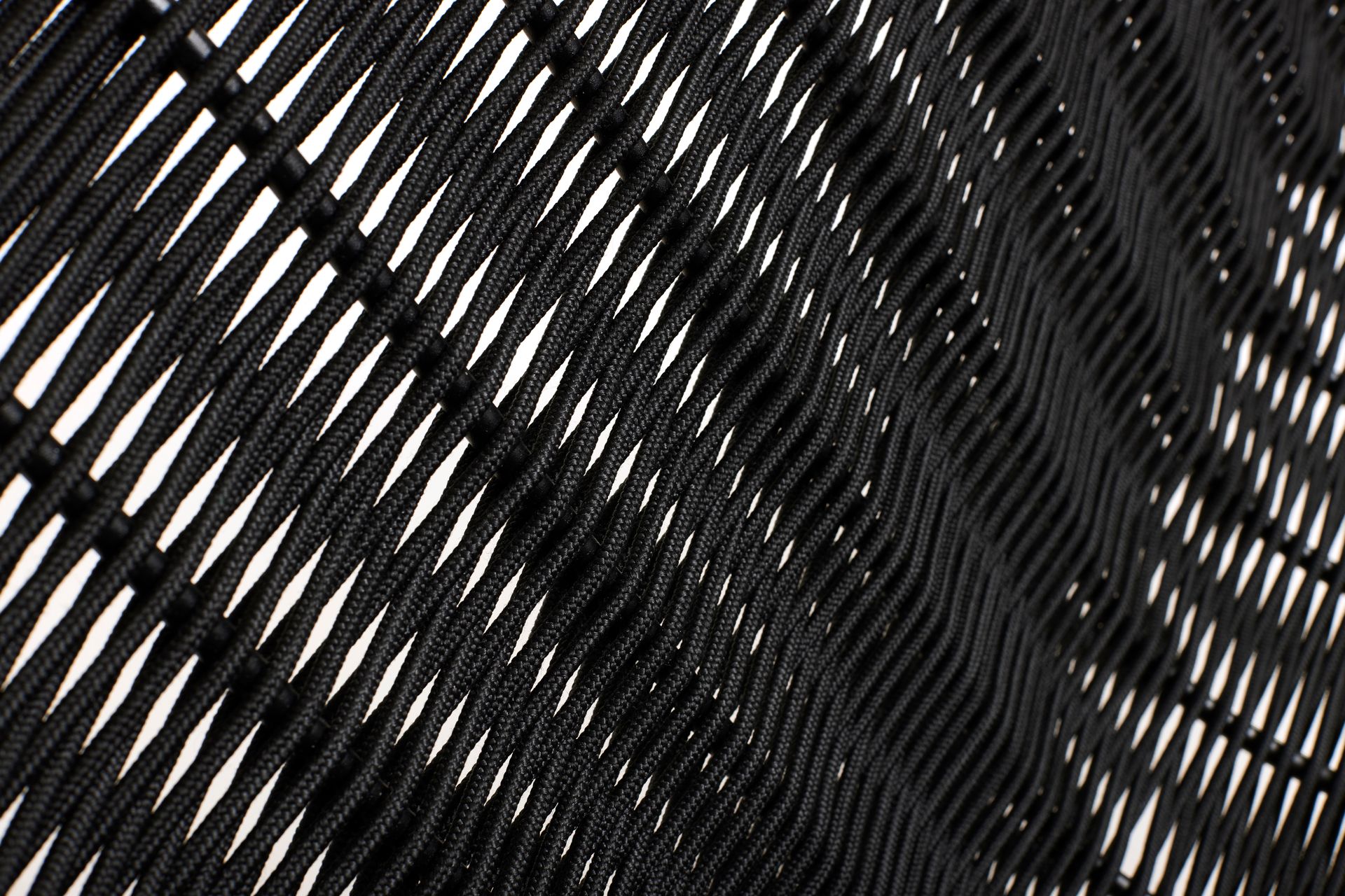 Sofá Palissade Cord  , Anthracite HAY