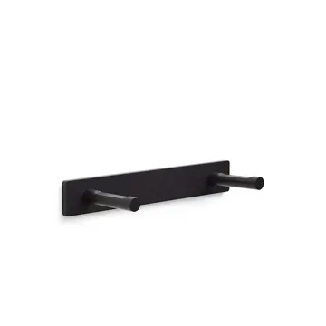 Soporte de pared para silla Backflip Chair - Anthracite haya lacada - HAY