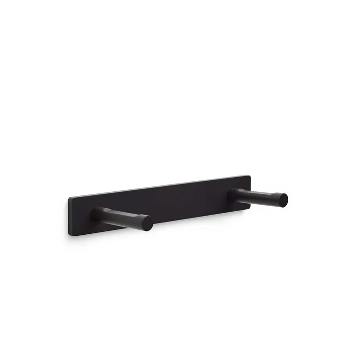 Soporte de pared para silla Backflip Chair - Anthracite haya lacada - HAY