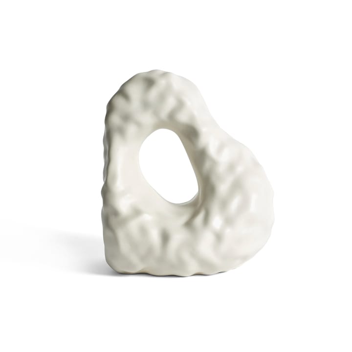 Sujetalibros W&S Boulder, Ivory HAY
