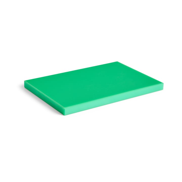 Tabla de cortar Chopping Board M 20x30 cm - Green - HAY