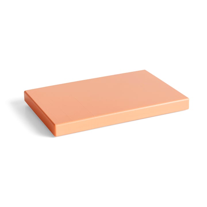 Tabla de cortar Chopping Board M 20x30 cm, Peach HAY