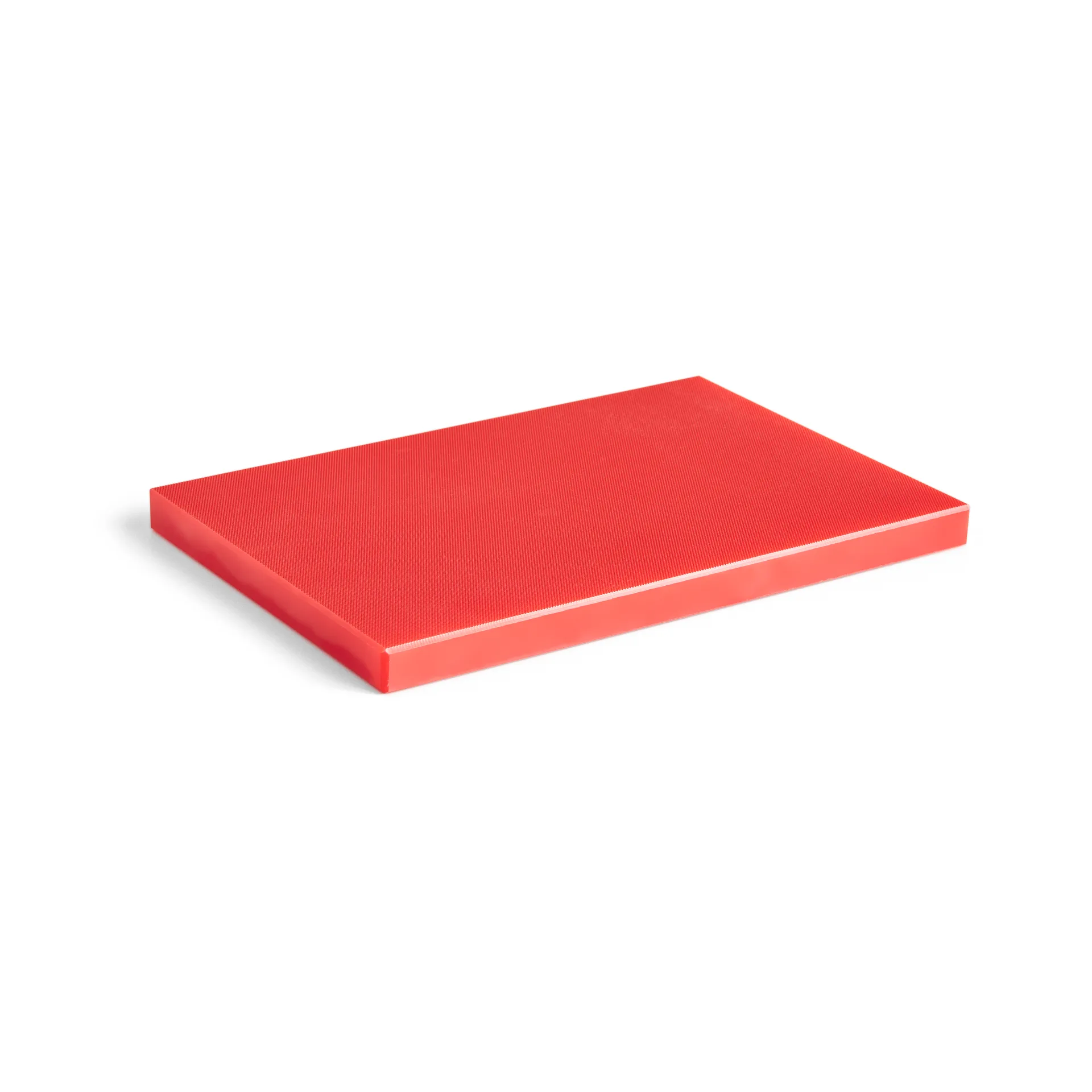 Tabla de cortar Chopping Board M 20x30 cm, Red HAY