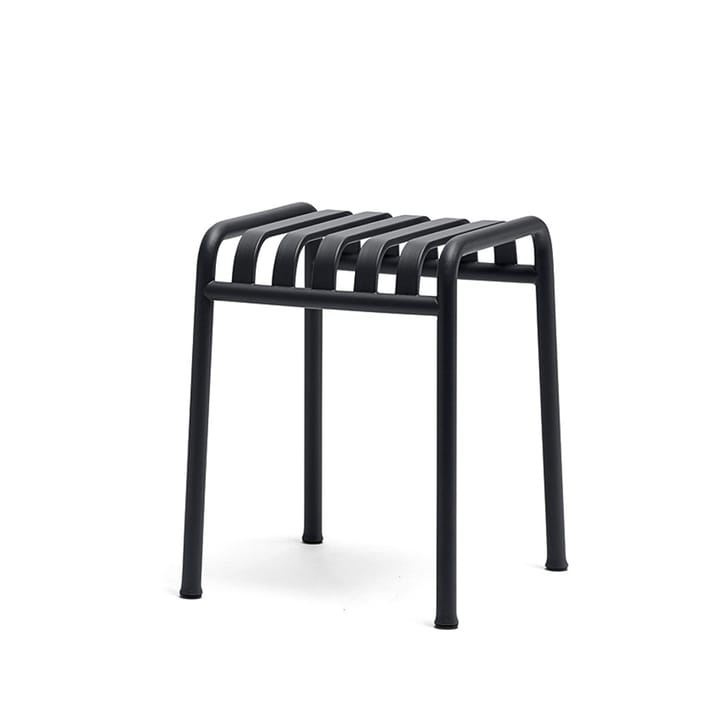 Taburete Palissade   - Anthracite - HAY
