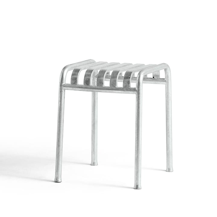 Taburete Palissade   - Hot galvanised - HAY