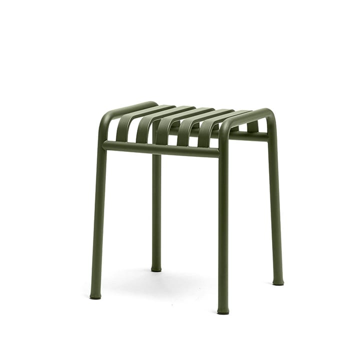 Taburete Palissade  , Olive HAY