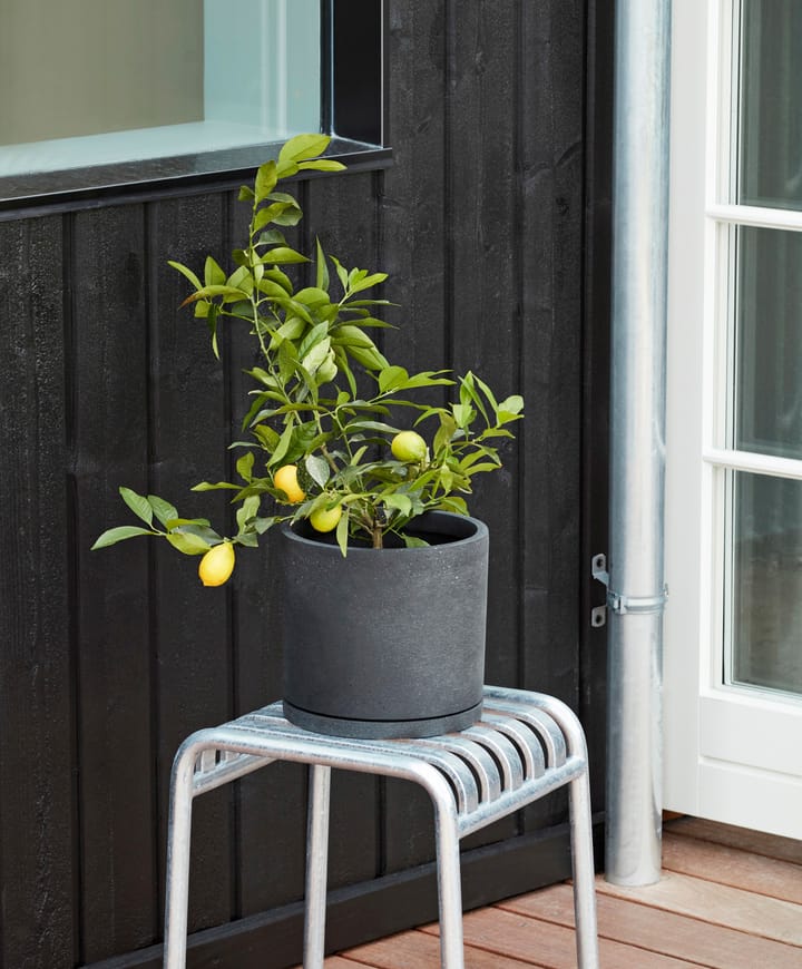 Taburete Palissade  , Sky grey HAY