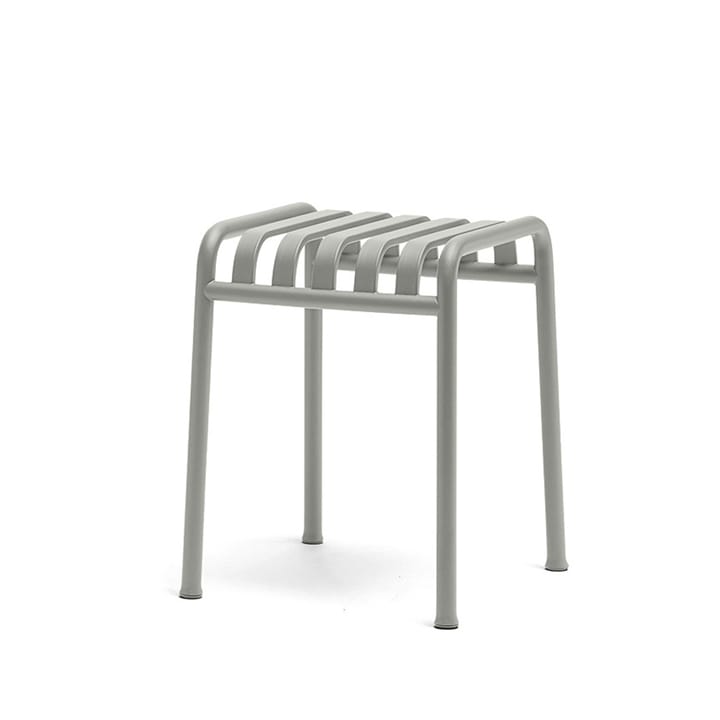 Taburete Palissade   - Sky grey - HAY