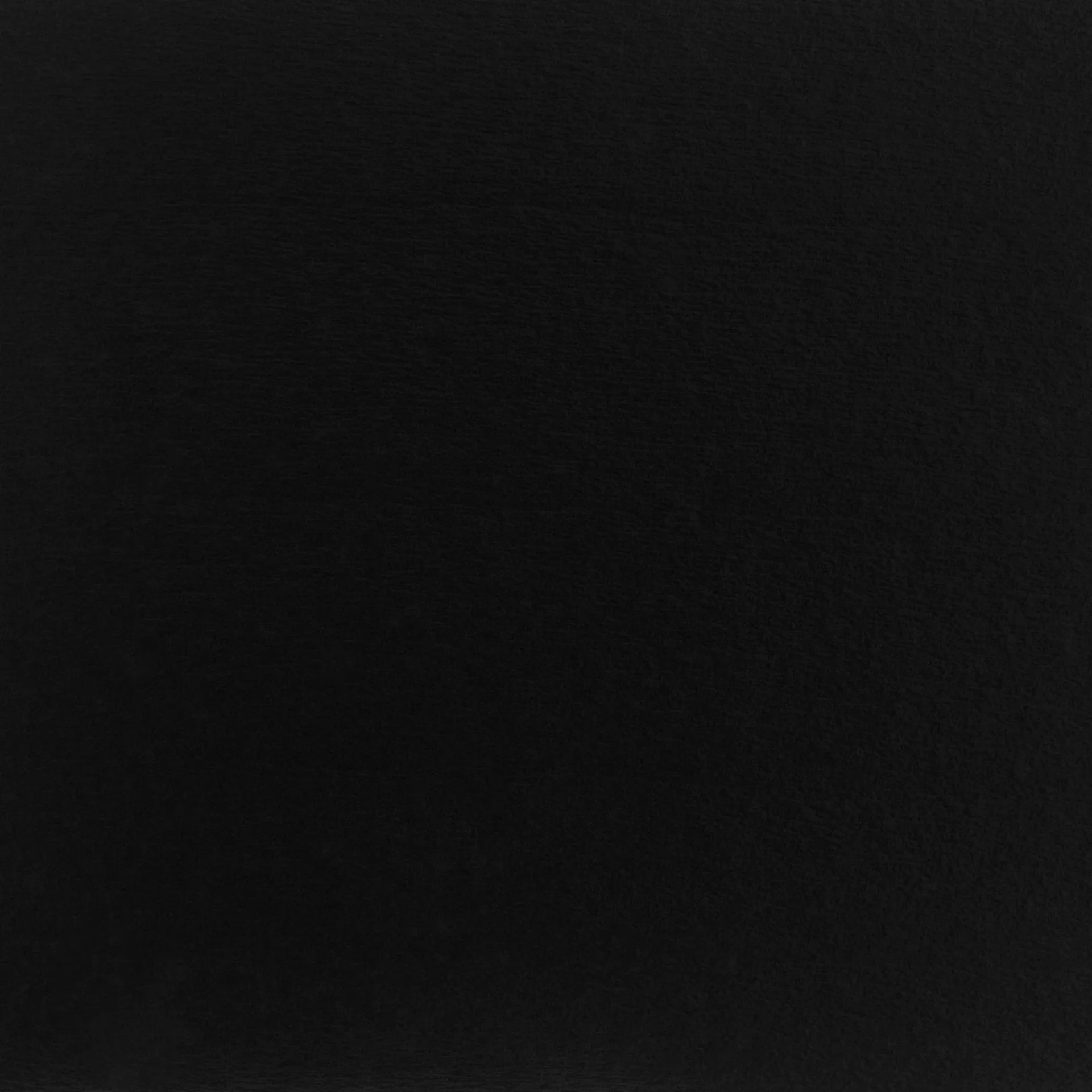 Taburete Rey Low lacado 65 cm, Negro intenso HAY