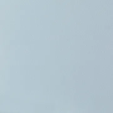 Taburete tapizado Rey Low - Steelcut trio 113 slate blue - HAY